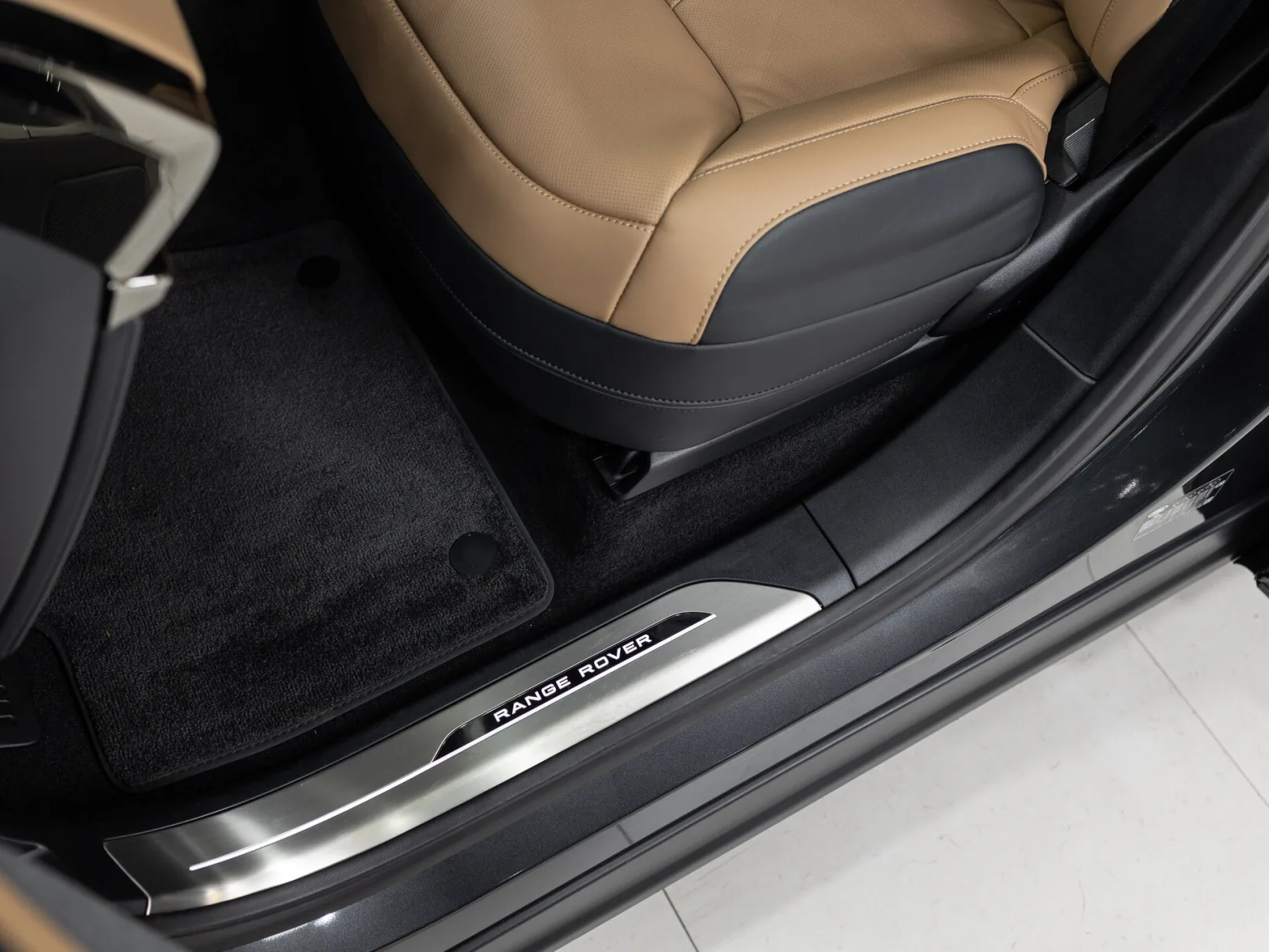 Land Rover Range Rover Sport Dynamic HSE III, 2026 — экстерьер, фото 11