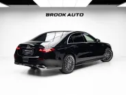 Mercedes-Benz S-Класс S 580 4MATIC VII (W223) Рестайлинг, 2026 — экстерьер, фото 4