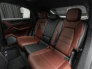 Porsche Cayenne Coupé III Рестайлинг, 2026 — экстерьер, фото 31