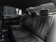 BMW M5 Competition VI (F90) Рестайлинг, 2021 — экстерьер, фото 30