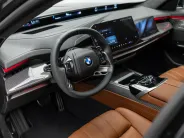 BMW 7 серии 740 xDrive VII (G70) Рестайлинг, 2026 — экстерьер, фото 10