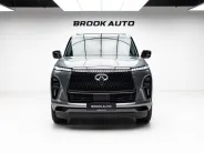 Infiniti QX80 Autograph II, 2025 — экстерьер, фото 2
