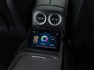 Mercedes-Benz AMG GT 4-Door Coupe AMG GT 63 S E Performance I, 2023 — экстерьер, фото 28