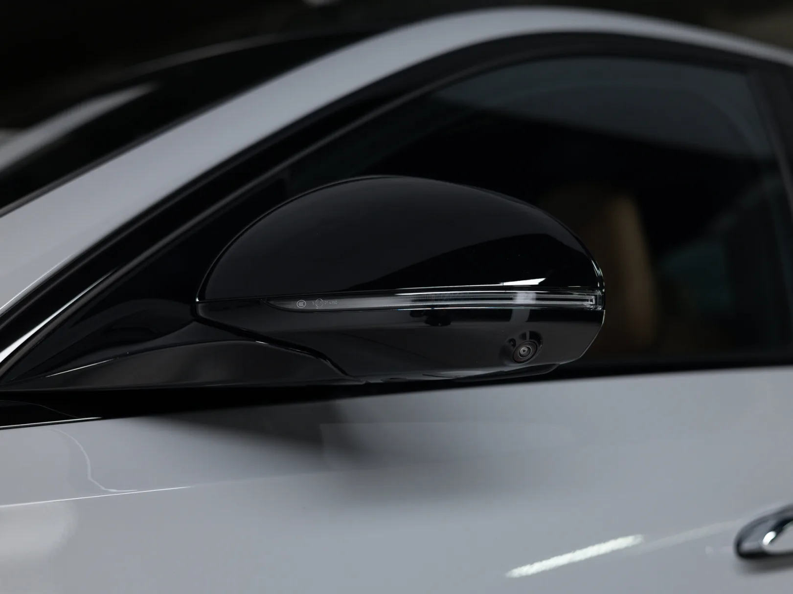 Mercedes-Benz E-Класс E 300 4MATIC AMG Line VI (W214, S214), 2026 — экстерьер, фото 34