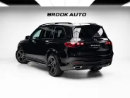 Mercedes-Benz GLS 450 4MATIC II (X167) Рестайлинг, 2026 — экстерьер, фото 6
