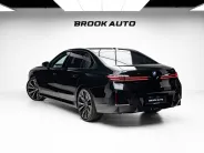 BMW 7 серии 740 xDrive VII (G70) Рестайлинг, 2026 — экстерьер, фото 6