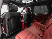 Porsche Macan GTS I Рестайлинг 2, 2022 — экстерьер, фото 23