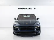 Porsche Cayenne Turbo GT III Рестайлинг, 2025 — экстерьер, фото 2