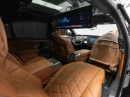 BMW 7 серии 740 xDrive VII (G70) Рестайлинг, 2026 — экстерьер, фото 29