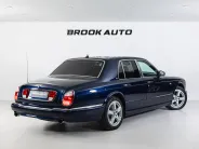 Bentley Arnage I Рестайлинг, 2005 — экстерьер, фото 4
