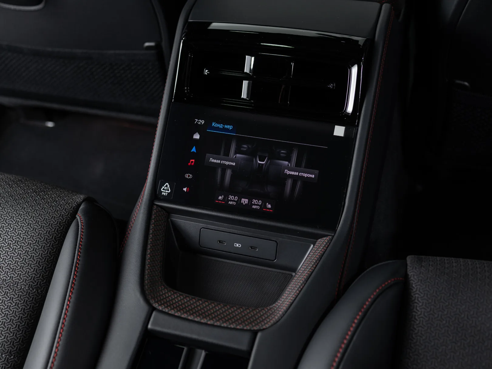 Porsche Panamera GTS III, 2025 — экстерьер, фото 31