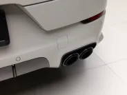 Porsche Cayenne GTS Coupé III Рестайлинг, 2025 — экстерьер, фото 32
