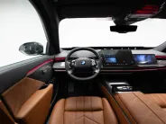 BMW 7 серии 740 xDrive VII (G70) Рестайлинг, 2026 — экстерьер, фото 13