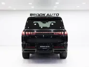 Infiniti QX80 Autograph II, 2024 — экстерьер, фото 5