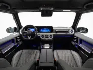 Mercedes-Benz G-Класс G 450 d AMG Line III (W465) Рестайлинг, 2026 — экстерьер, фото 30