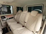 Mercedes-Benz G-Класс G 450 d AMG Line III (W465) Рестайлинг, 2025 — экстерьер, фото 31