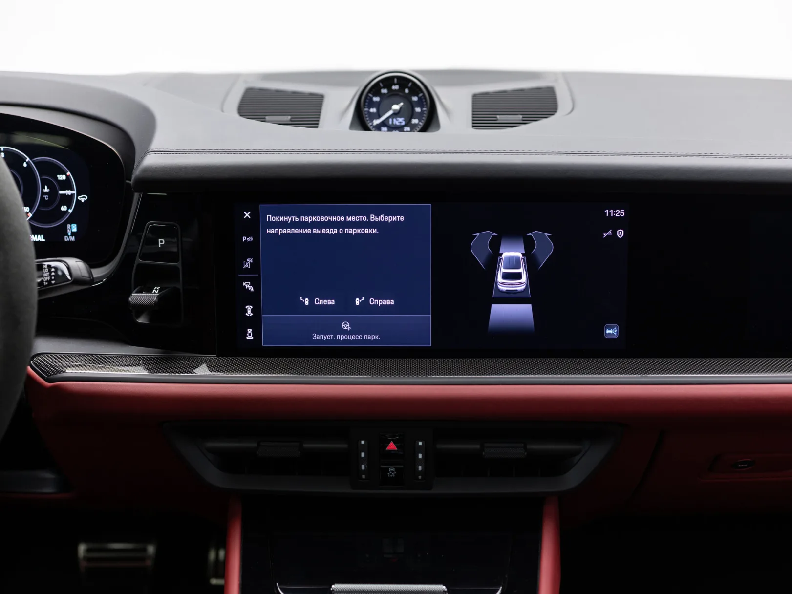 Porsche Cayenne GTS Coupé III Рестайлинг, 2026 — экстерьер, фото 28