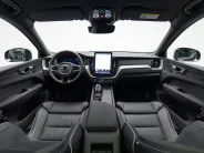 Volvo XC60 Polar Night Black II Рестайлинг 2, 2026 — экстерьер, фото 32