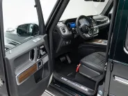 Mercedes-Benz G-Класс G 450 d AMG Line III (W465) Рестайлинг, 2026 — экстерьер, фото 7