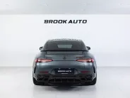 Mercedes-Benz AMG GT 4-Door Coupe AMG GT 63 S E Performance I, 2023 — экстерьер, фото 5