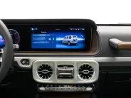 Mercedes-Benz G-Класс G 450 d AMG Line III (W465) Рестайлинг, 2026 — экстерьер, фото 23