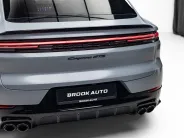 Porsche Cayenne GTS Coupé III Рестайлинг, 2025 — экстерьер, фото 34