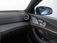 Mercedes-Benz AMG GT 4-Door Coupe AMG GT 63 S E Performance I, 2023 — экстерьер, фото 18