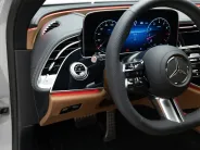 Mercedes-Benz E-Класс E 300 4MATIC AMG Line VI (W214, S214), 2026 — экстерьер, фото 14
