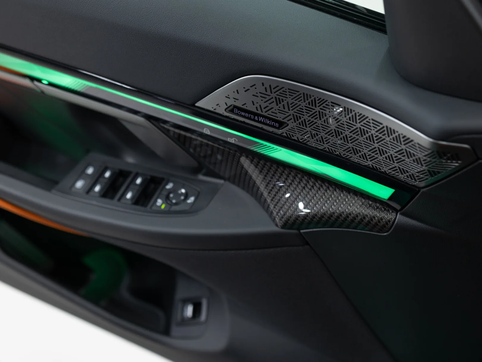 BMW M5 VII (G90), 2025 — экстерьер, фото 9