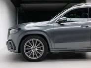 Mercedes-Benz GLS 450 4MATIC II (X167) Рестайлинг, 2024 — экстерьер, фото 38