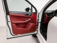 Porsche Macan GTS I Рестайлинг 2, 2022 — экстерьер, фото 8
