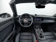 Porsche 911 Carrera 4 GTS VIII (992) Рестайлинг, 2025 — экстерьер, фото 19