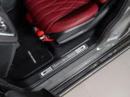 Mercedes-Benz G-Класс G 450 d AMG Line III (W465) Рестайлинг, 2026 — экстерьер, фото 12