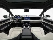 Porsche Cayenne Coupé III Рестайлинг, 2023 — экстерьер, фото 31