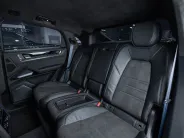 Porsche Cayenne Turbo GT III Рестайлинг, 2026 — экстерьер, фото 31
