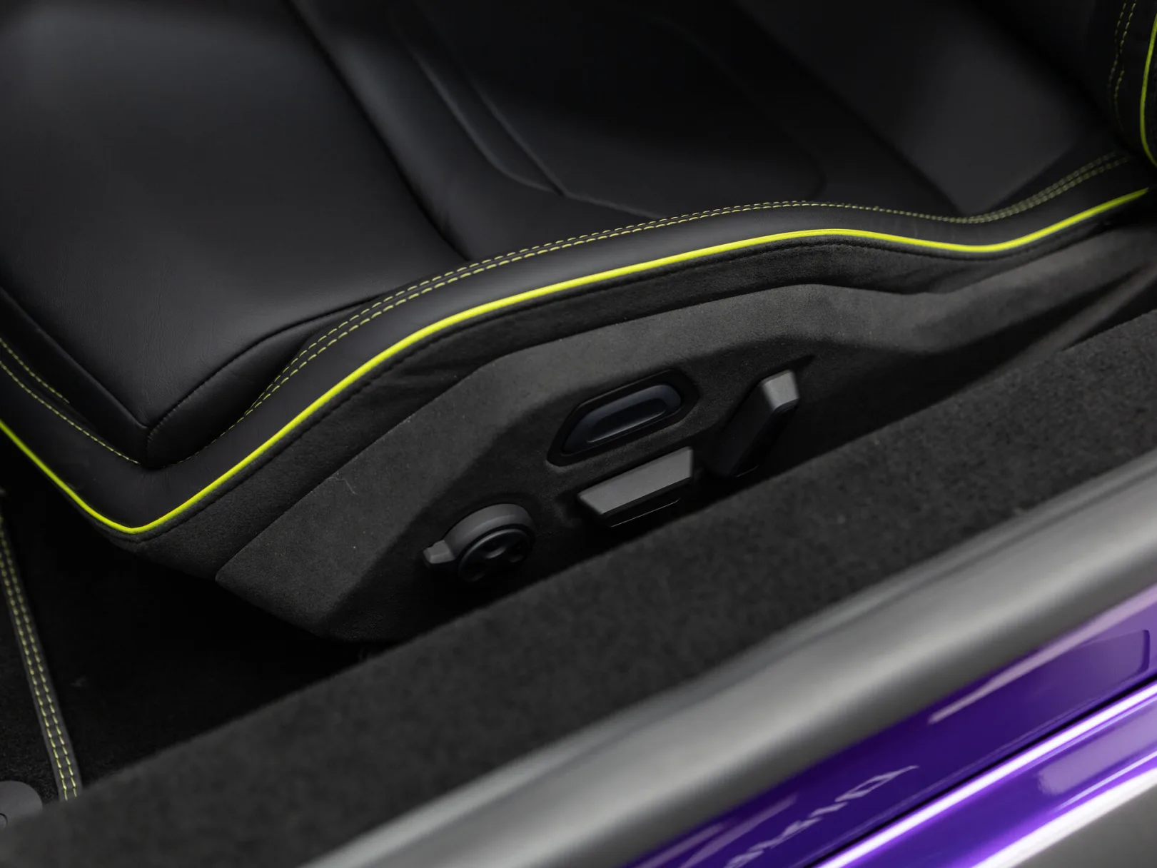 Lamborghini Temerario Alleggerita I, 2026 — экстерьер, фото 14