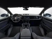 Porsche Cayenne Turbo GT III Рестайлинг, 2026 — экстерьер, фото 32