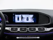 Mercedes-Benz GLS 450 4MATIC II (X167) Рестайлинг, 2024 — экстерьер, фото 21