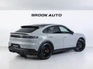 Porsche Cayenne Turbo GT III Рестайлинг, 2025 — экстерьер, фото 6