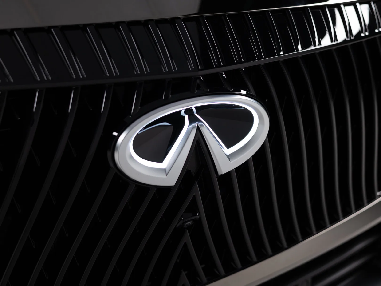 Infiniti QX80 Autograph II, 2025 — экстерьер, фото 35