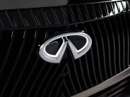 Infiniti QX80 Autograph II, 2025 — экстерьер, фото 35