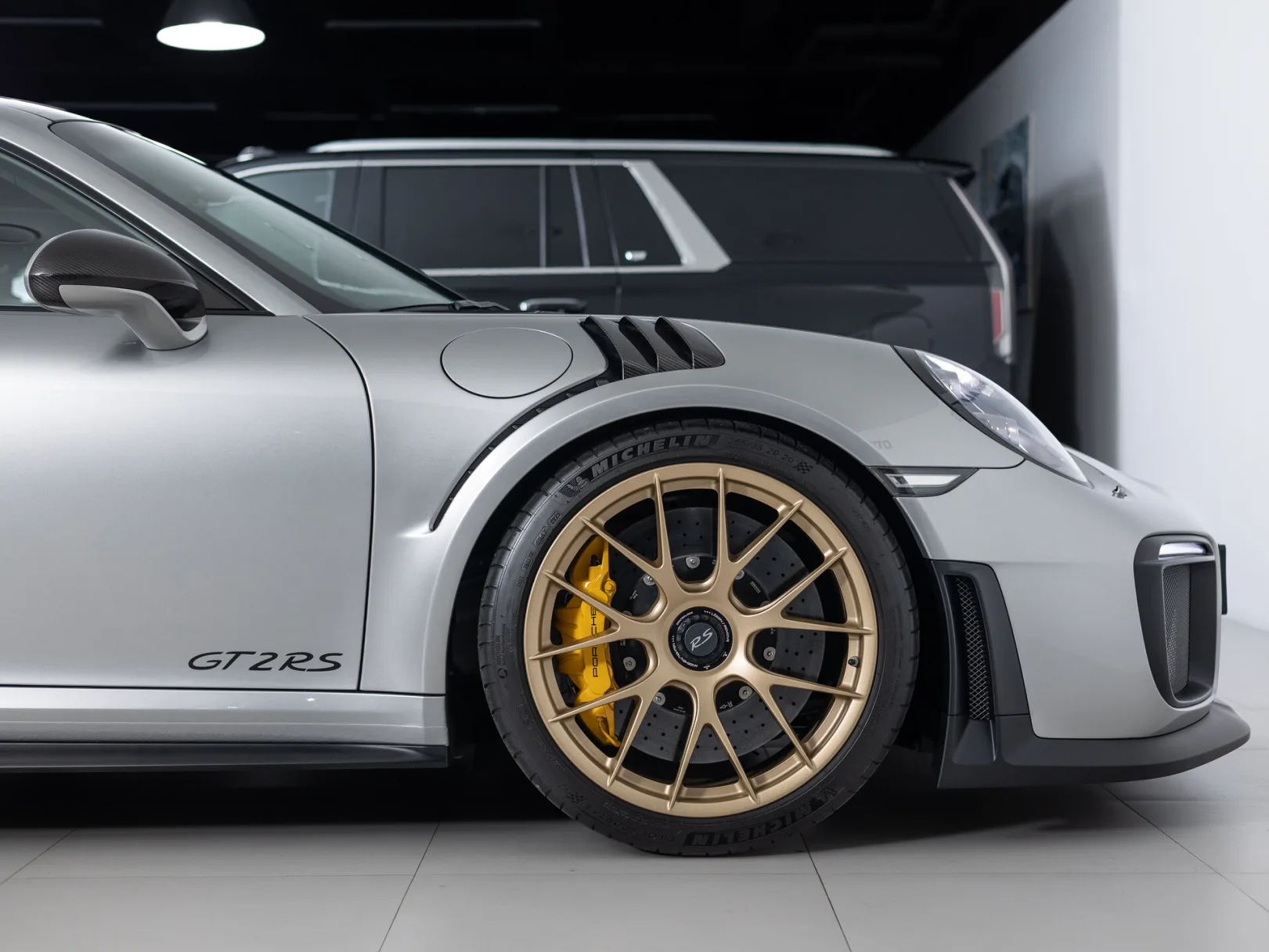 Porsche 911 GT2 991, 2019 — экстерьер, фото 40