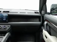 Land Rover Defender X II, 2022 — экстерьер, фото 21
