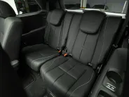 Mercedes-Benz GLS 450 4MATIC II (X167) Рестайлинг, 2024 — экстерьер, фото 32