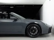 Porsche 911 Targa 4 GTS VIII (992) Рестайлинг, 2026 — экстерьер, фото 36
