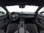 Porsche 911 Carrera 4 GTS VIII (992) Рестайлинг, 2026 — экстерьер, фото 26