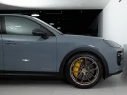 Porsche Cayenne Turbo GT III Рестайлинг, 2025 — экстерьер, фото 36