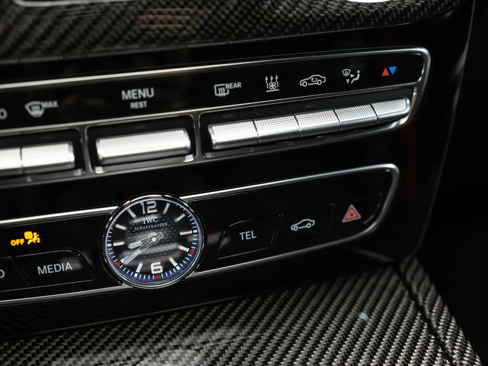 Mercedes-Benz G-Класс AMG G 63 II (W463), 2021 — экстерьер, фото 20