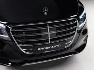 Mercedes-Benz V-Класс Exclusive III (W447) Рестайлинг 2, 2026 — экстерьер, фото 35