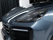Porsche Cayenne Базовая III, 2019 — экстерьер, фото 29
